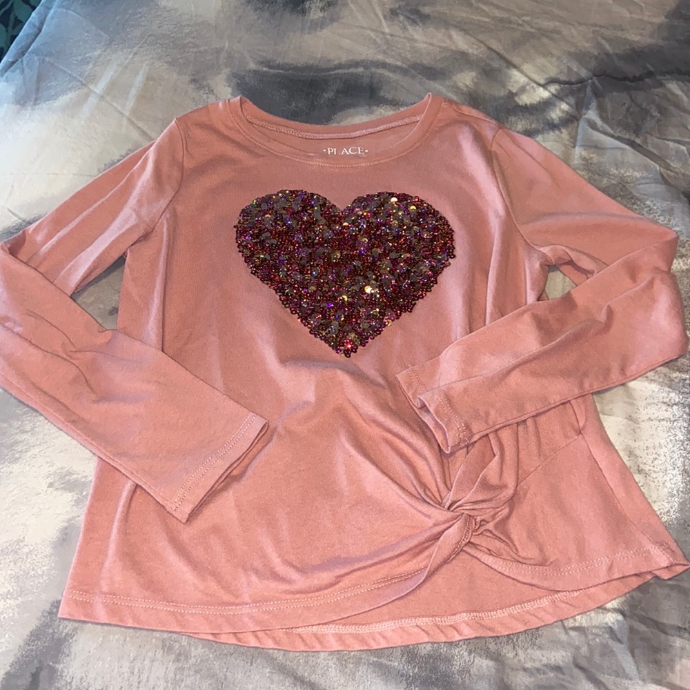 Beautiful Top